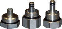 Conversion Adapters