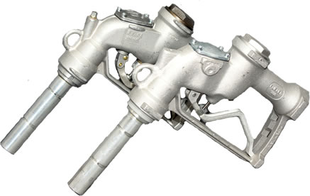 Fueler 100 / 1290