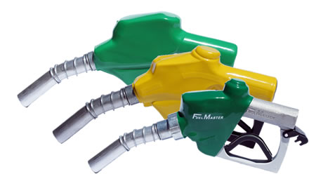 FuelMaster / 7H / 7HB