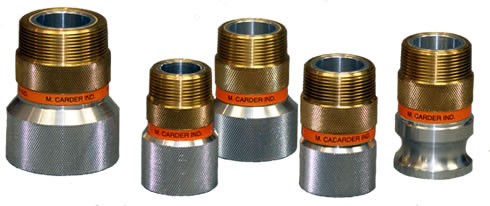 Hose Swivels