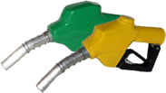 Big Mouth Automatic Diesel Nozzle