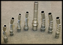 Spout Assemblies